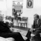 Ambassador Hesburgh and President Carter