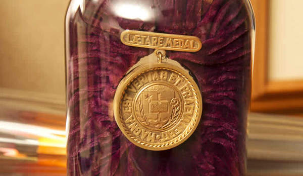 Photo of Laetare Medal